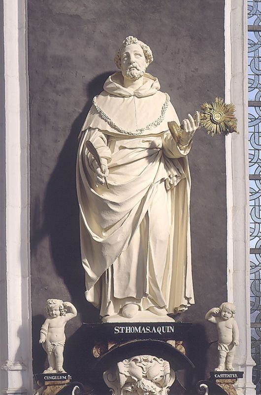 H. Thomas van Aquino