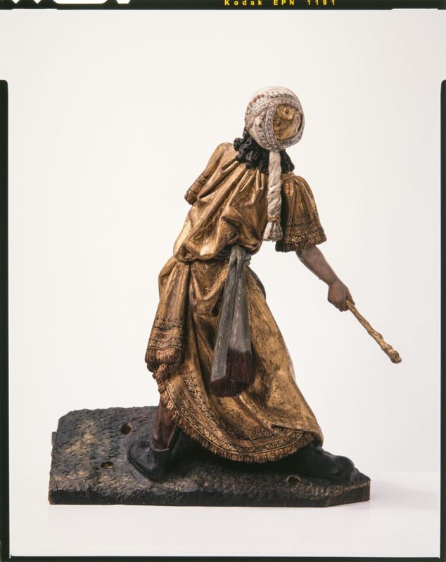 Marteldood van de H. Adrianus