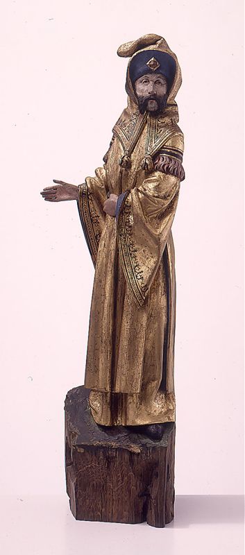 Marteldood van de H. Adrianus