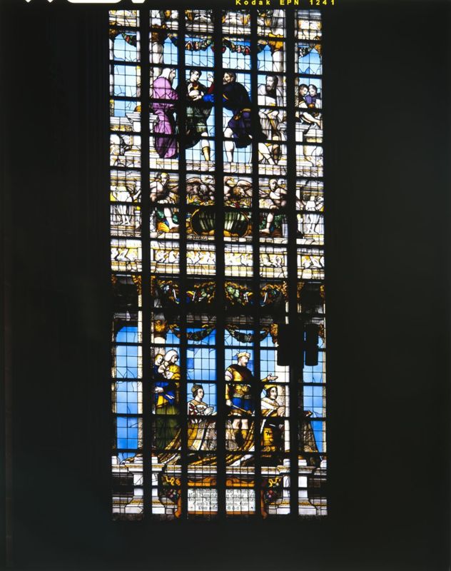 Ferdinand I en Anna van Hongarije