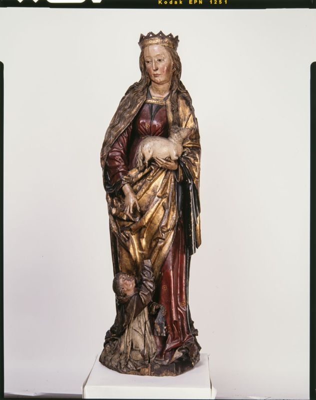 H. Agnes