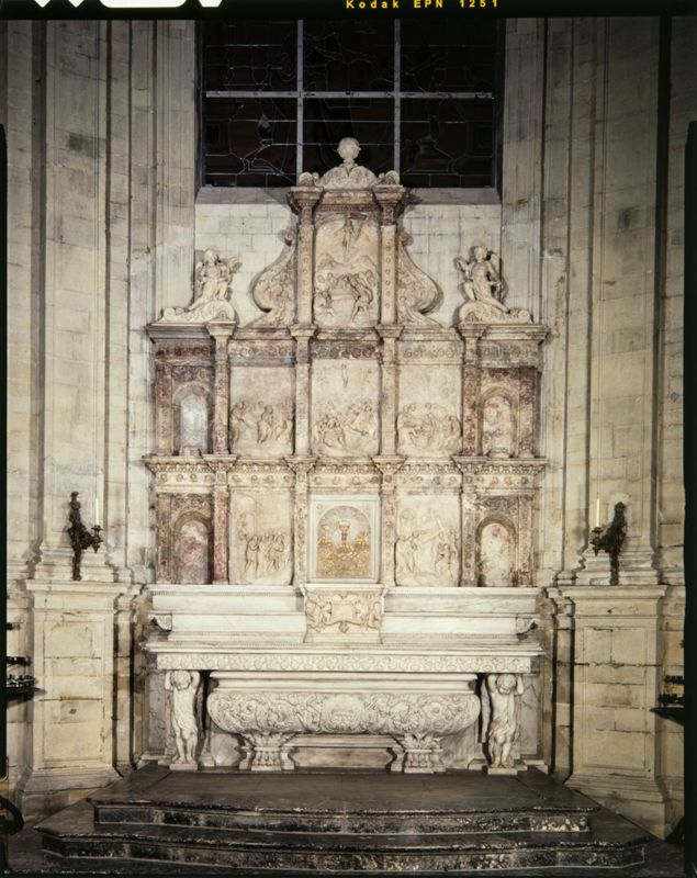 Passieretabel