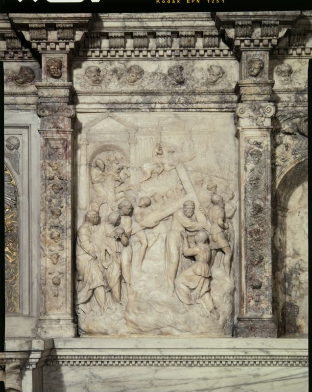 Passieretabel