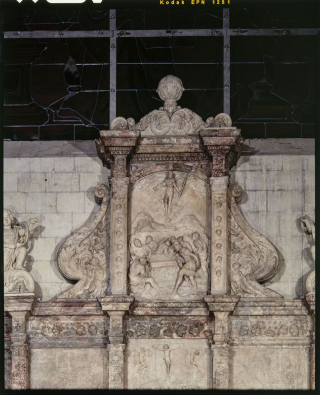 Passieretabel