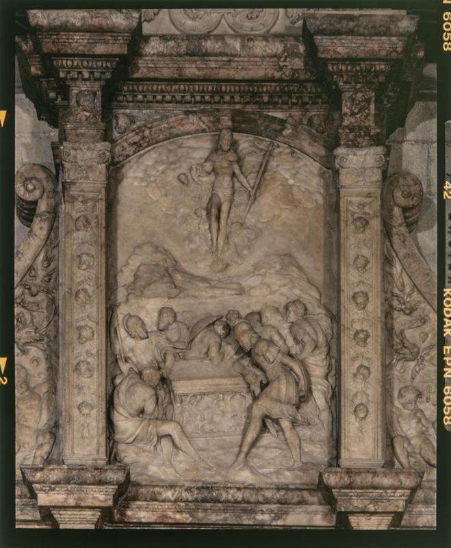 Passieretabel
