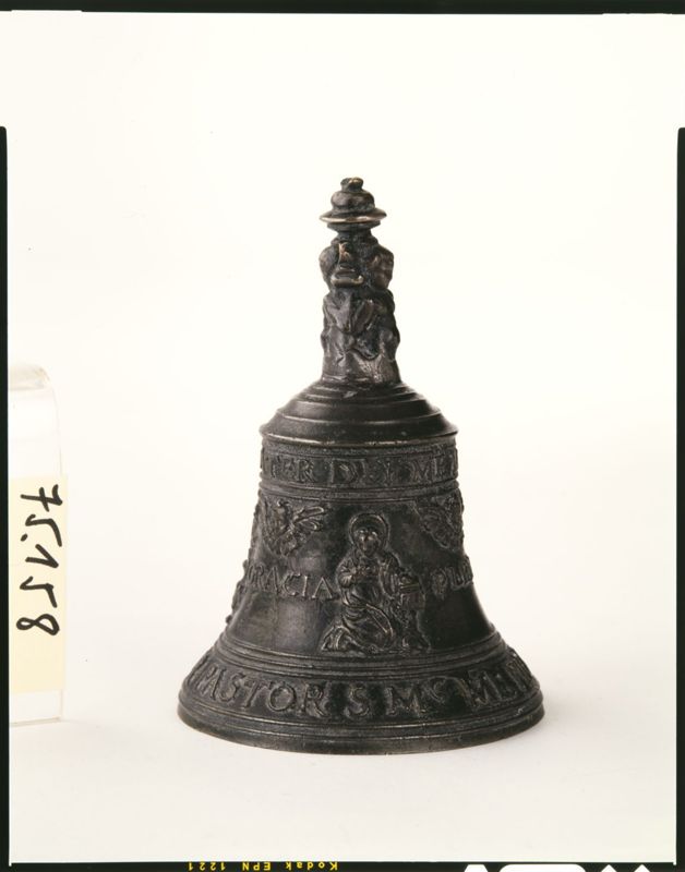 clochette / Kathedraal Sint-Michiel en Sinte-Goedele