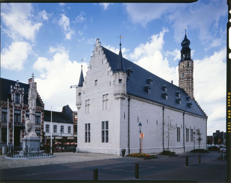 musée / Museum Fraikin