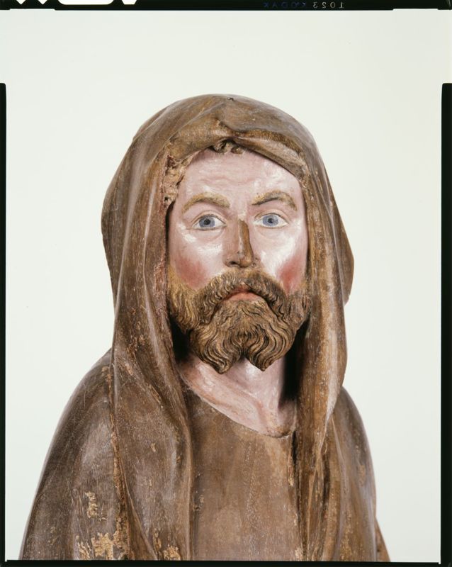 Saint Jacques le Majeur