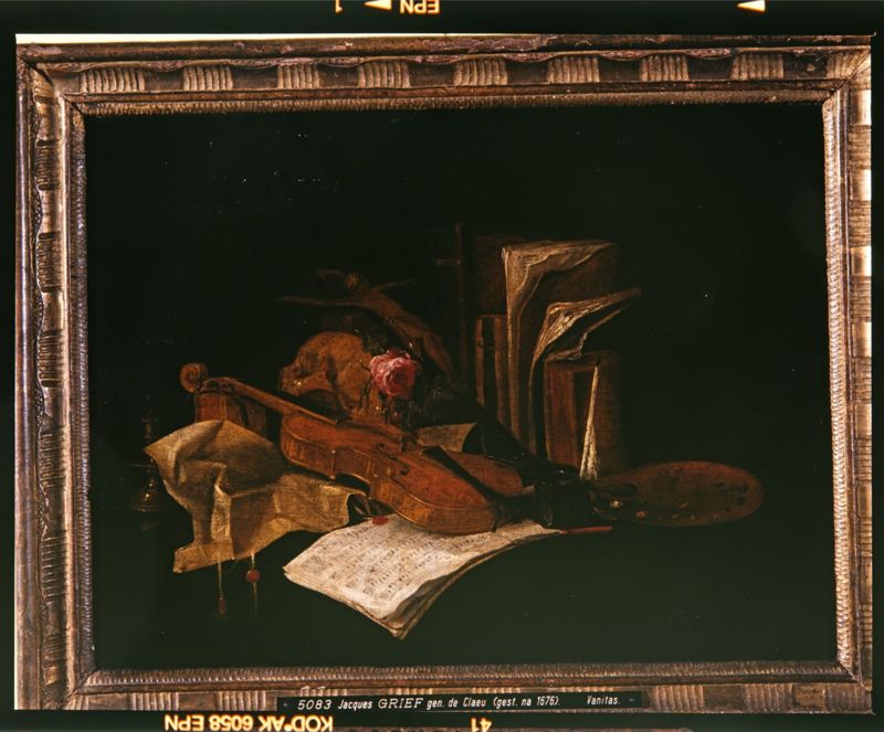 Vanitas