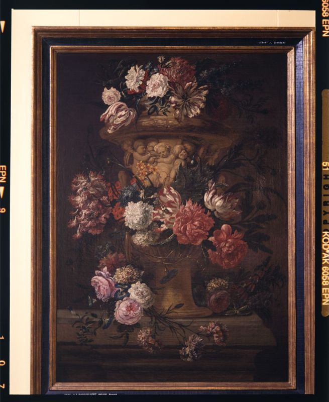 Bloemstuk