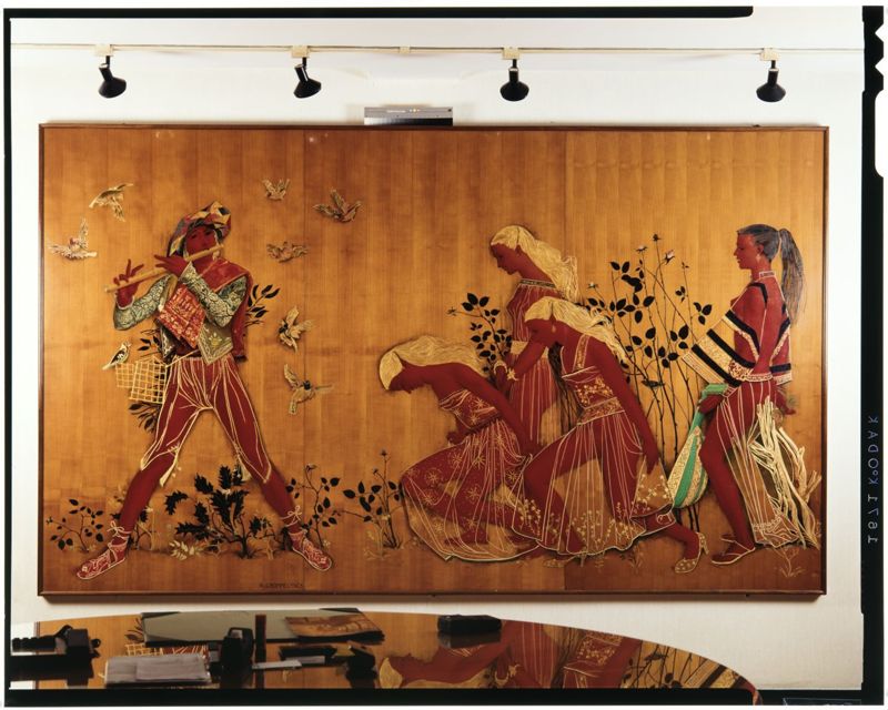 Les quatre saisons: Le printemps