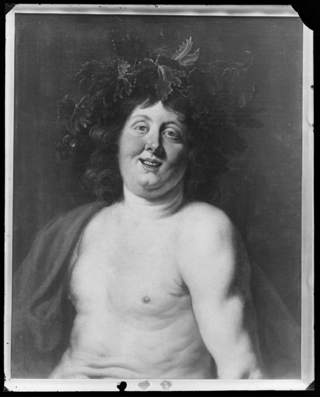 Bacchus