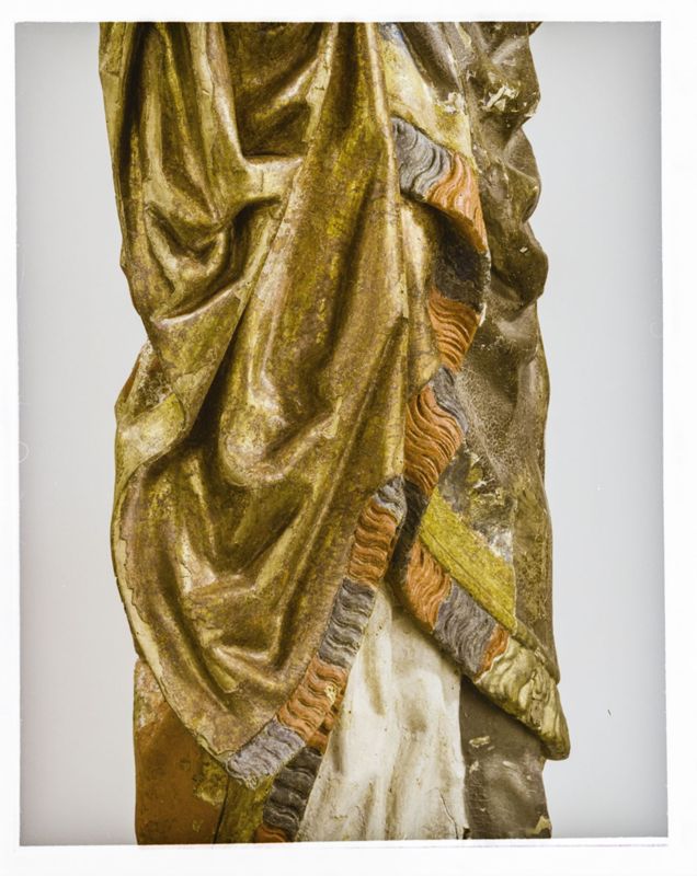 Saint Remacle de Stavelot