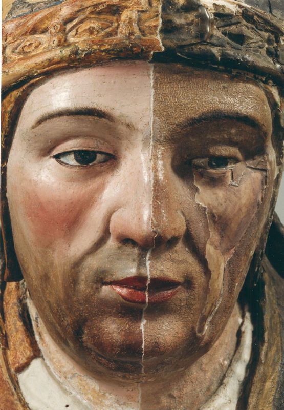 Saint Remacle de Stavelot