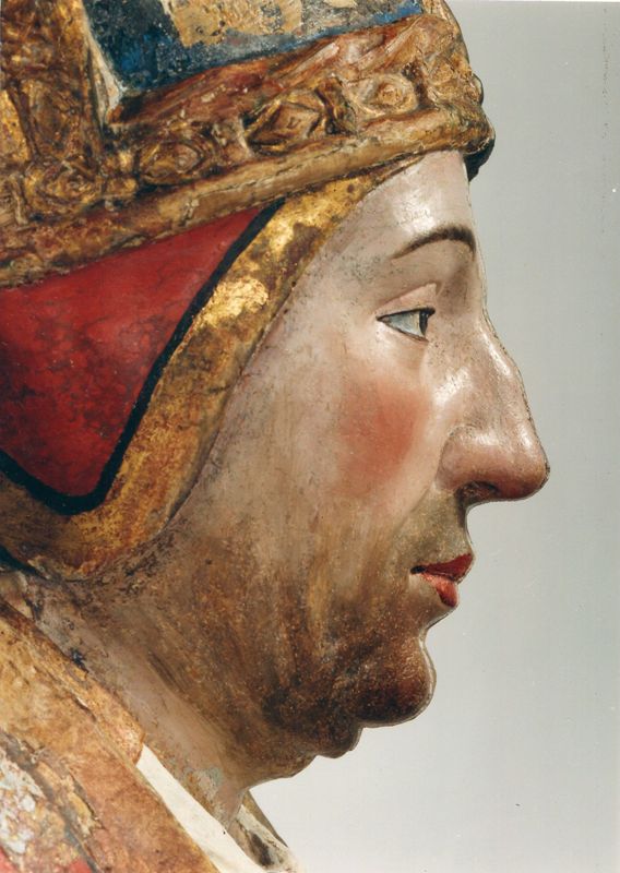 Saint Remacle de Stavelot