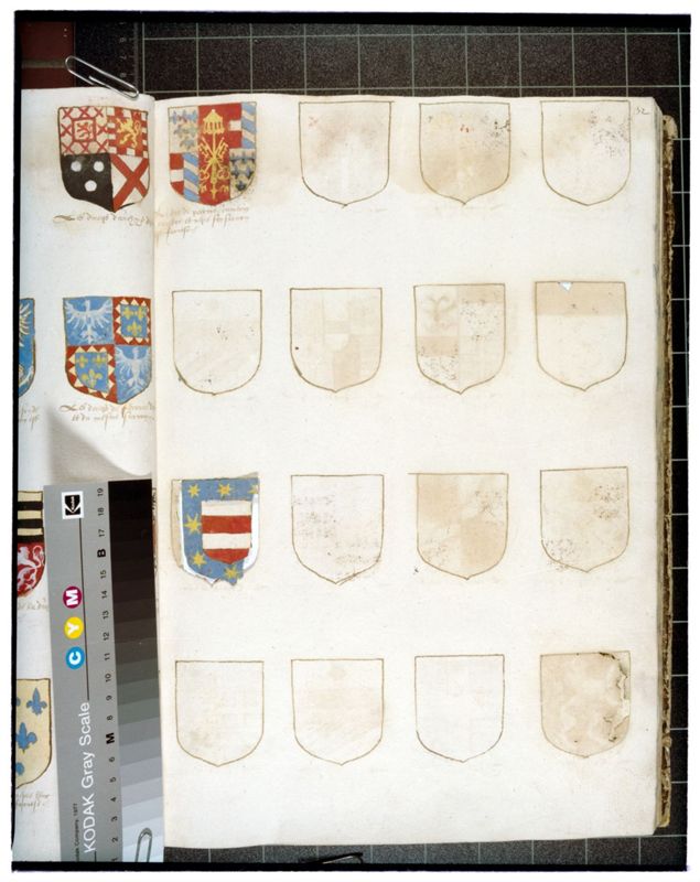 Universeel wapenboek