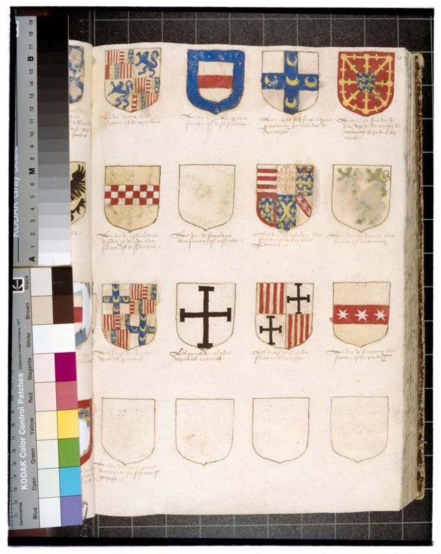 Universeel wapenboek