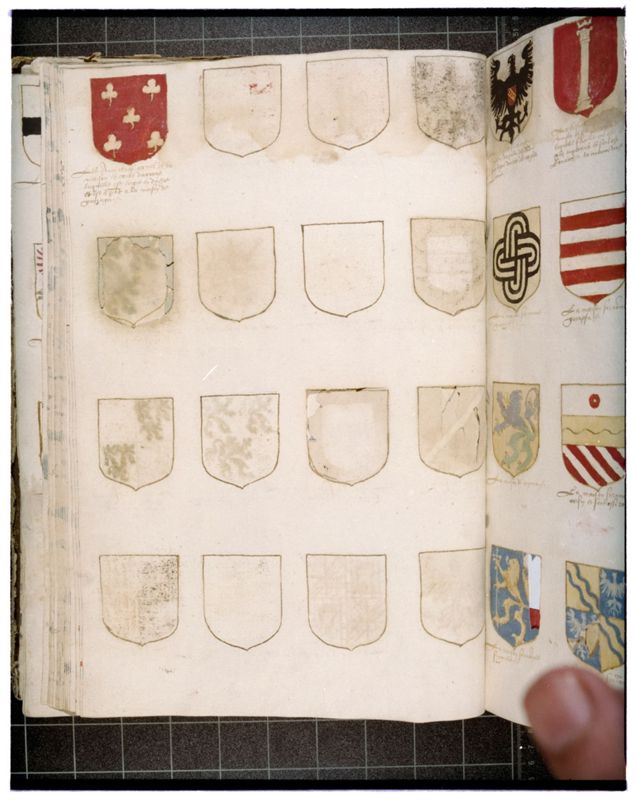 Universeel wapenboek