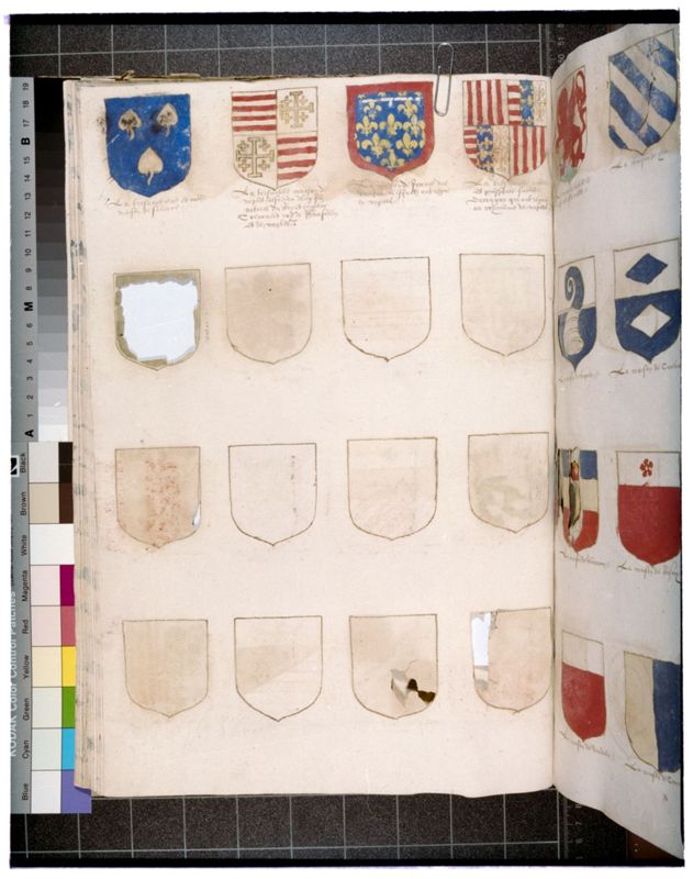 Universeel wapenboek