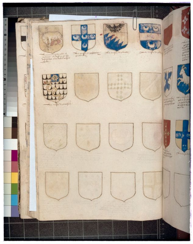 Universeel wapenboek