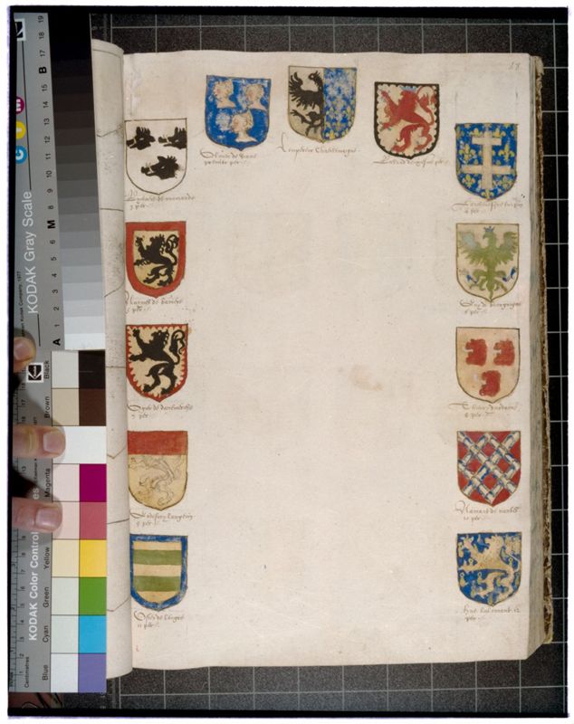 Universeel wapenboek