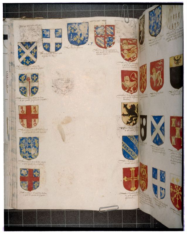 Universeel wapenboek