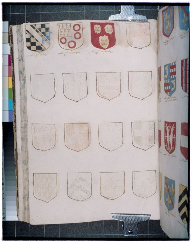 Universeel wapenboek