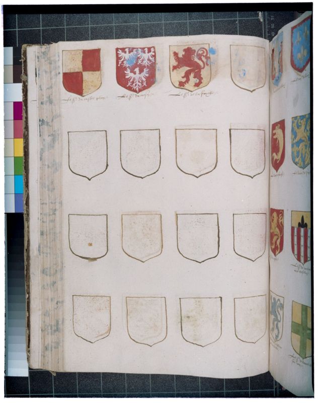 Universeel wapenboek