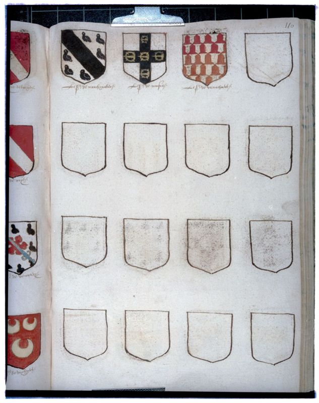 Universeel wapenboek