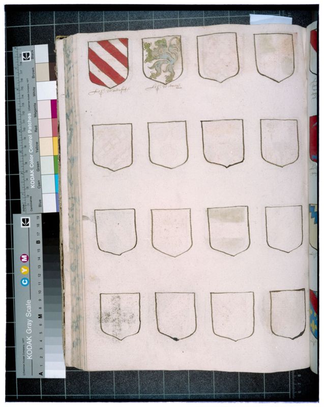 Universeel wapenboek