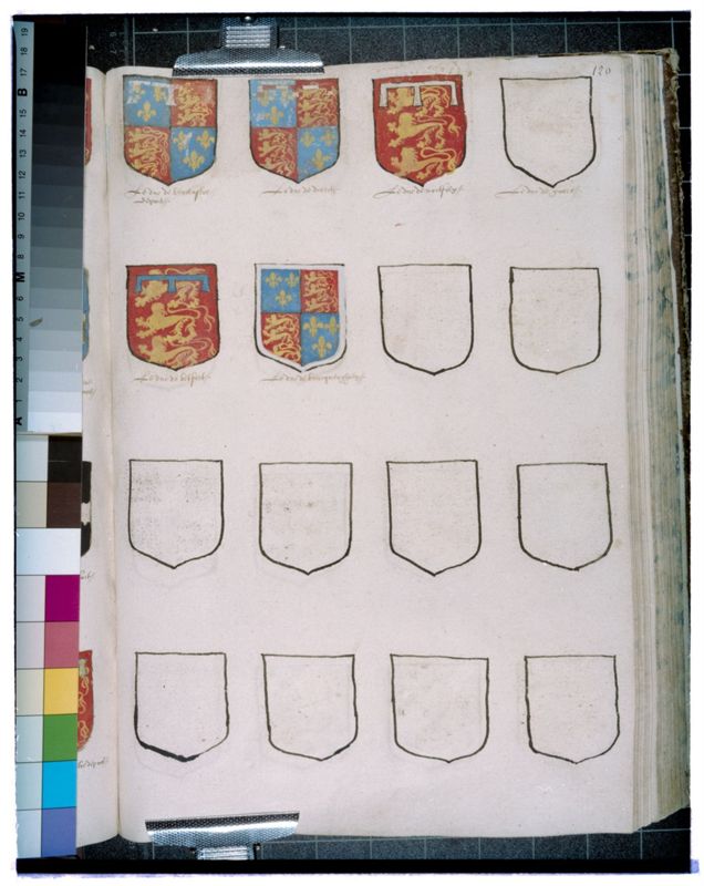 Universeel wapenboek