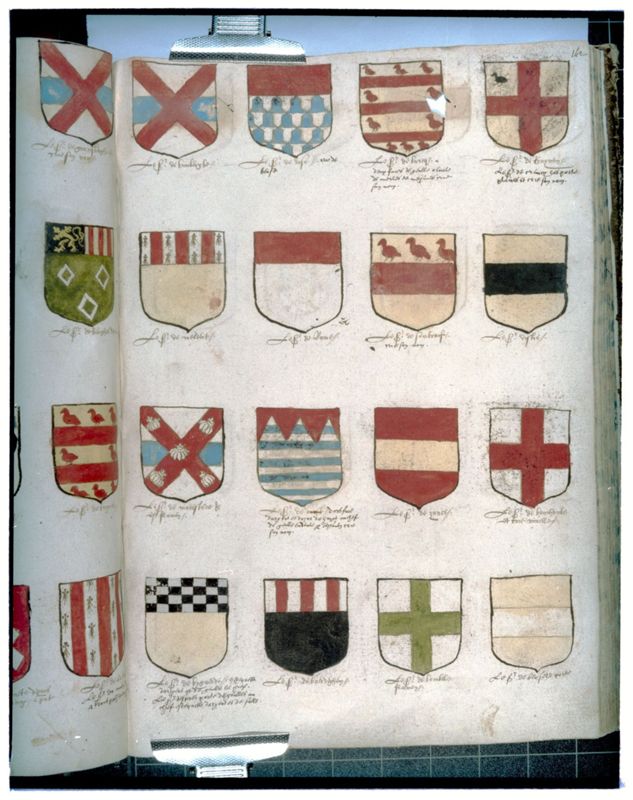 Universeel wapenboek