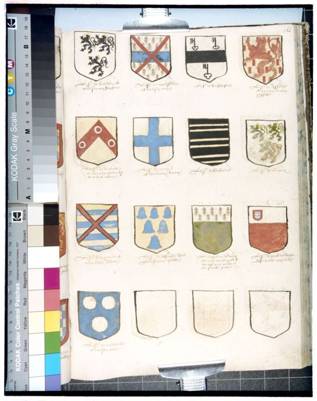 Universeel wapenboek