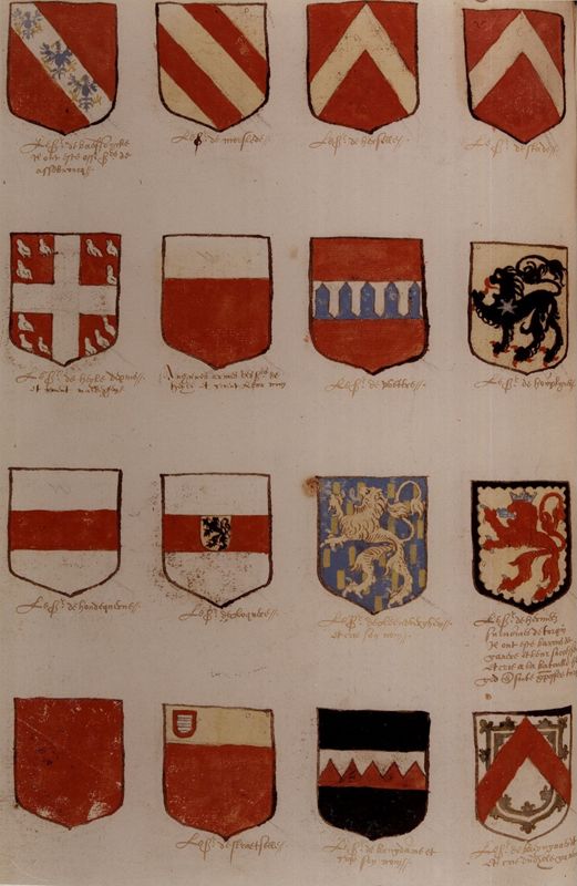 Universeel wapenboek