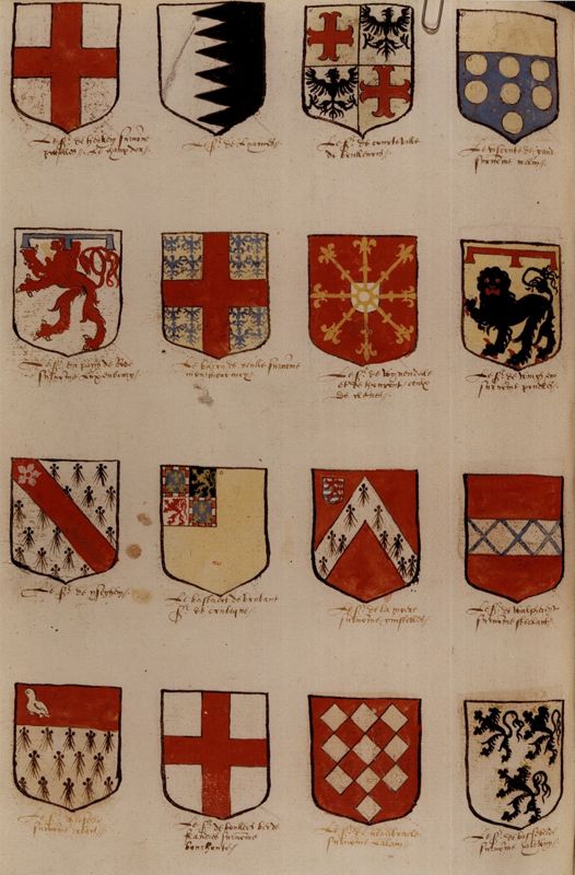 Universeel wapenboek