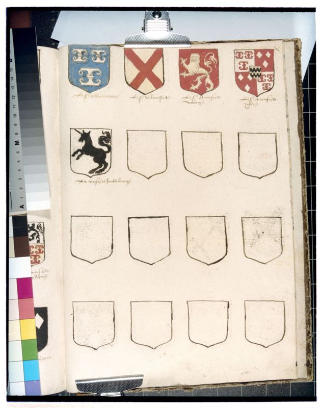 Universeel wapenboek