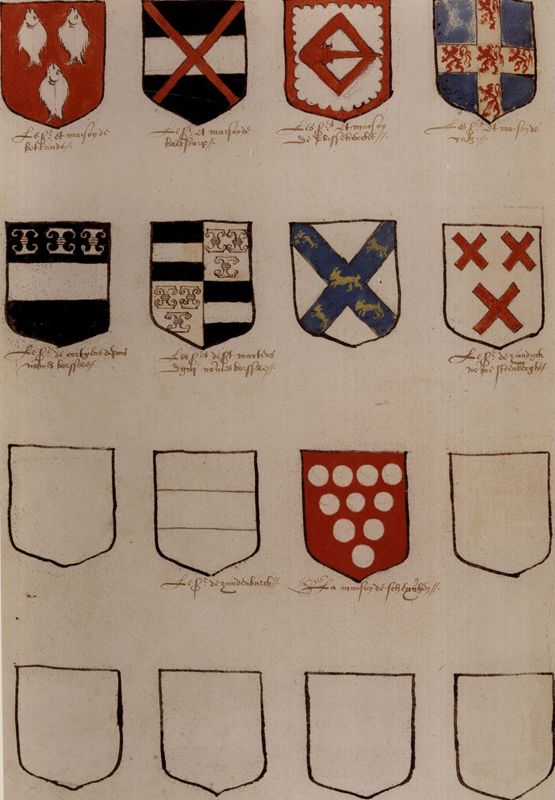 Universeel wapenboek