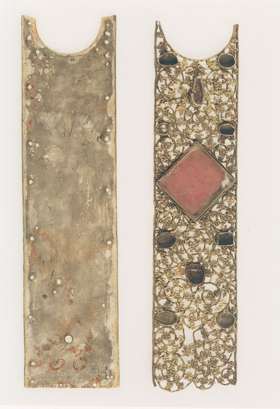 Reliquaire de la Sainte-Croix
