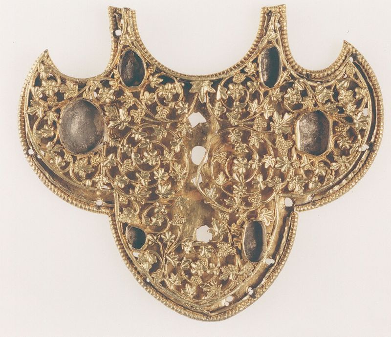 Reliquaire de la Sainte-Croix