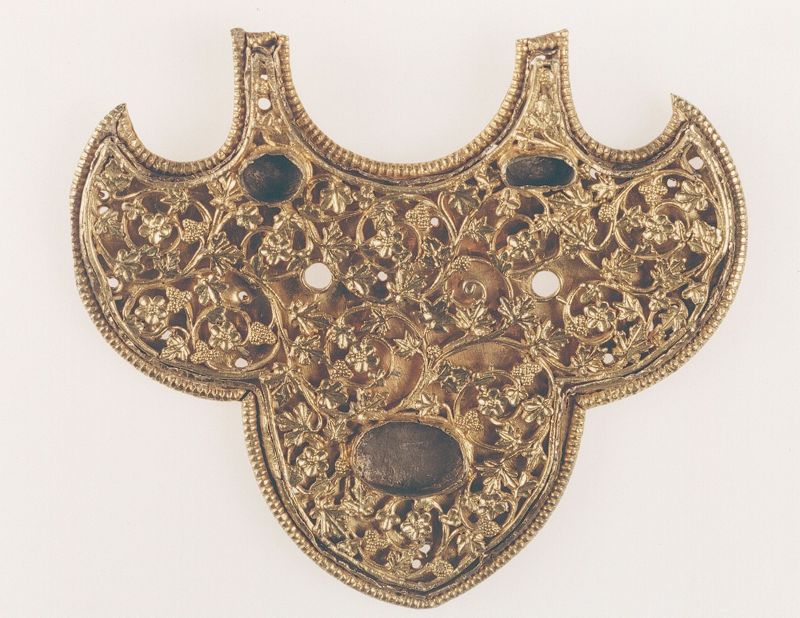 Reliquaire de la Sainte-Croix