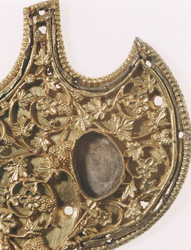 Reliquaire de la Sainte-Croix