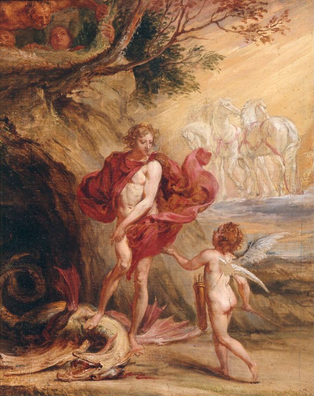 Apollo en Python