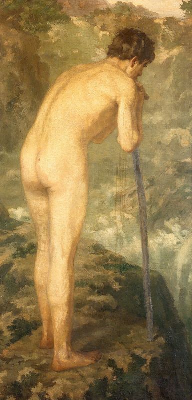 Le gouffre