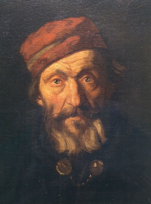 Un Chemineau