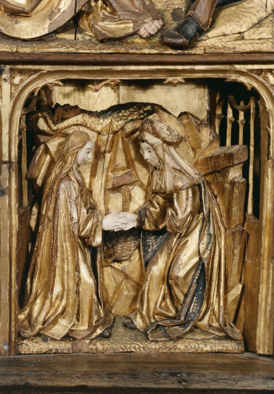 Retable de Fisenne