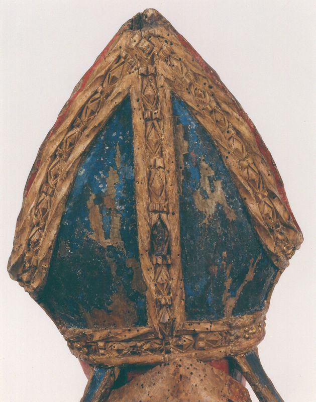 Saint Remacle de Stavelot
