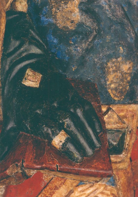 Saint Remacle de Stavelot