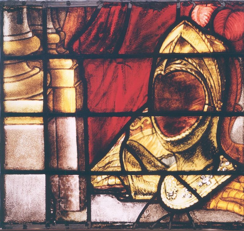 Aartshertog Leopold Willem, gouverneur der Nederlanden. De Visitatie.