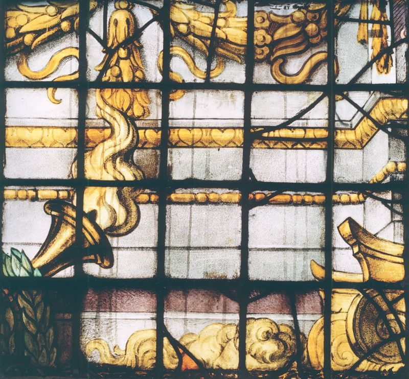 Aartshertog Leopold Willem, gouverneur der Nederlanden. De Visitatie.