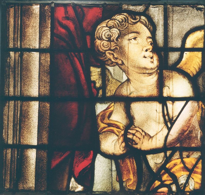 Aartshertog Leopold Willem, gouverneur der Nederlanden. De Visitatie.